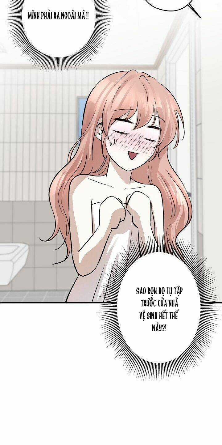 Cuộc Sống Kỳ Thú - Chapter 63 - Trang 54