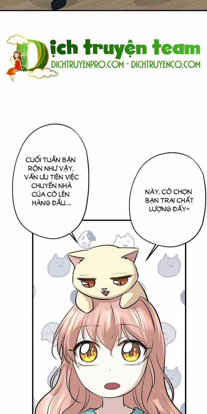 Cuộc Sống Kỳ Thú - Chapter 63 - Trang 57