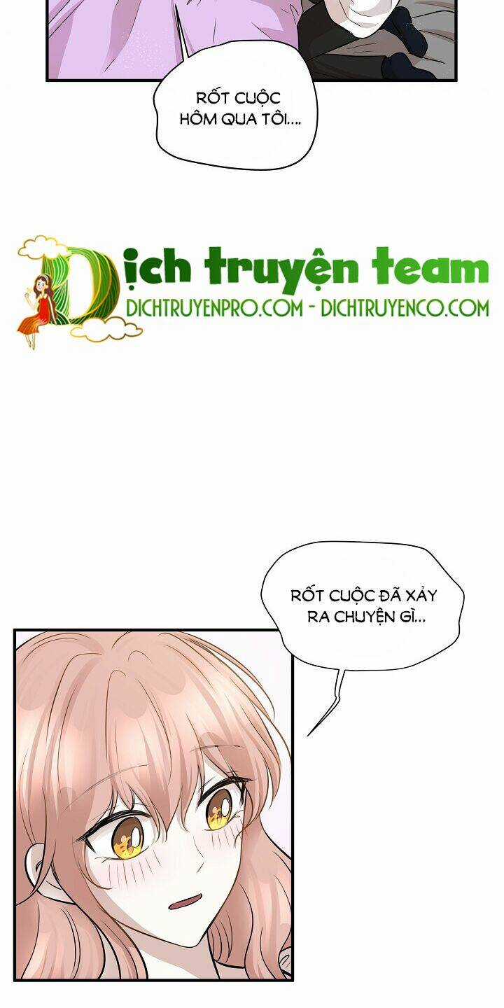 Cuộc Sống Kỳ Thú - Chapter 63 - Trang 7