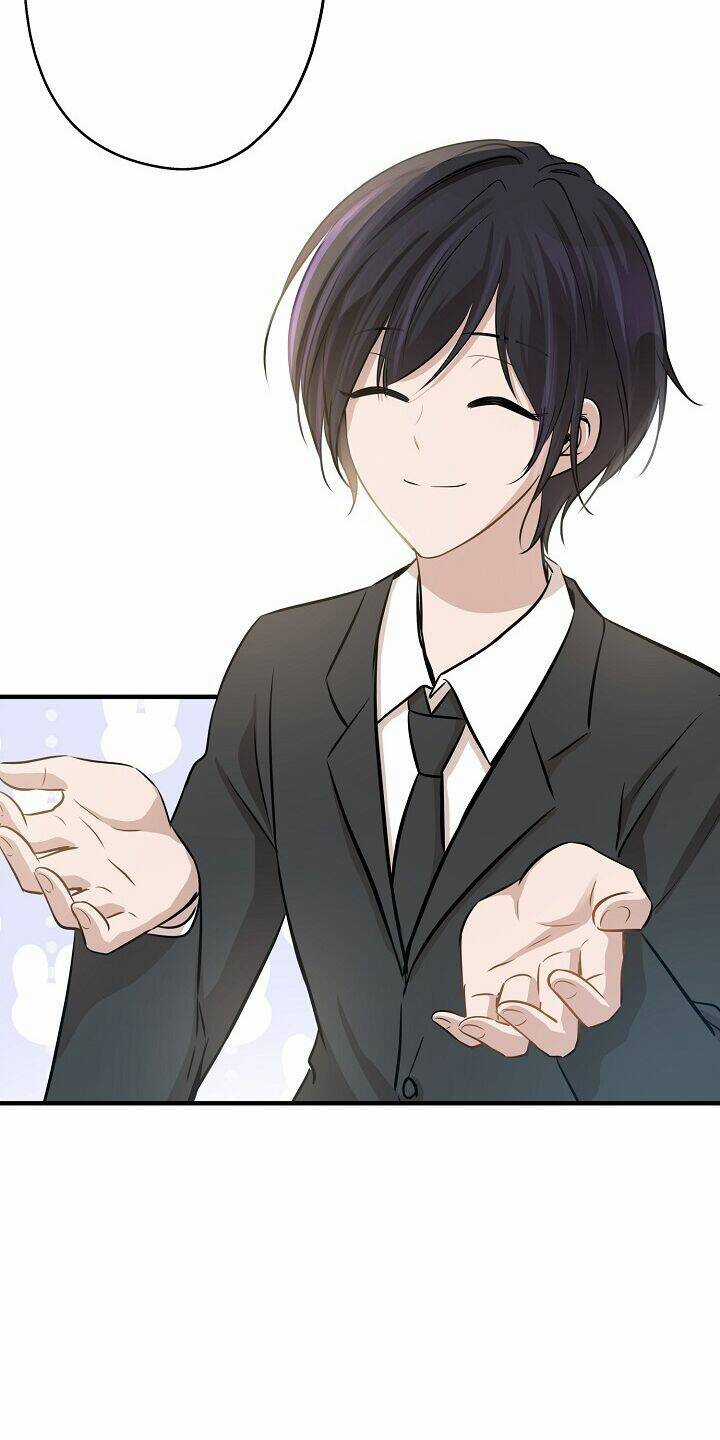 Cuộc Sống Kỳ Thú - Chapter 63 - Trang 61