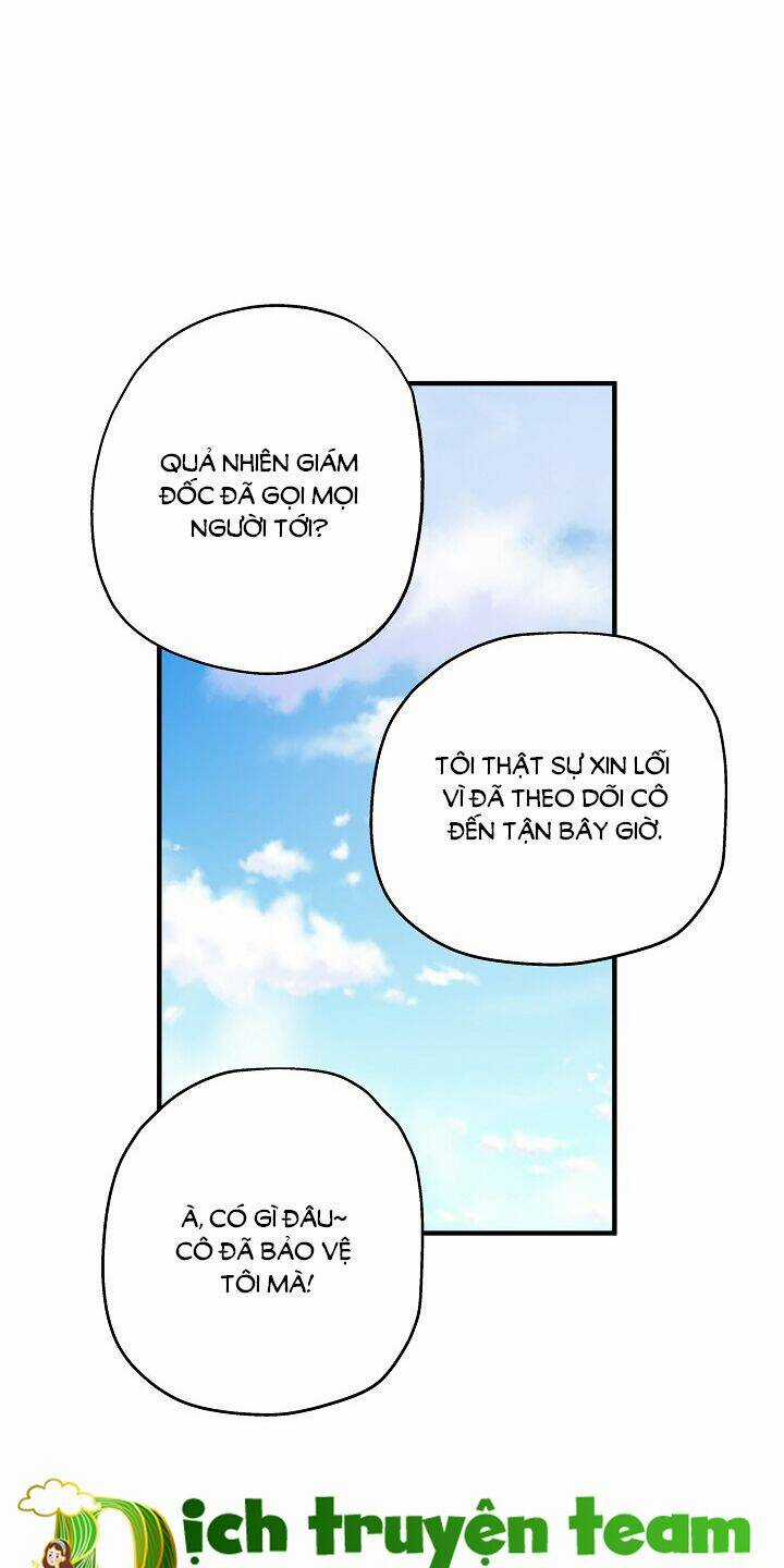 Cuộc Sống Kỳ Thú - Chapter 63 - Trang 62