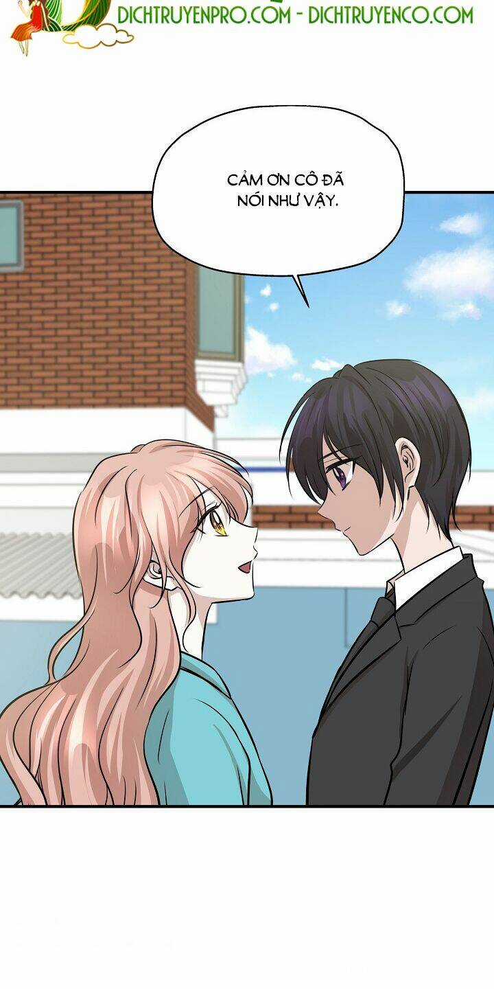 Cuộc Sống Kỳ Thú - Chapter 63 - Trang 63