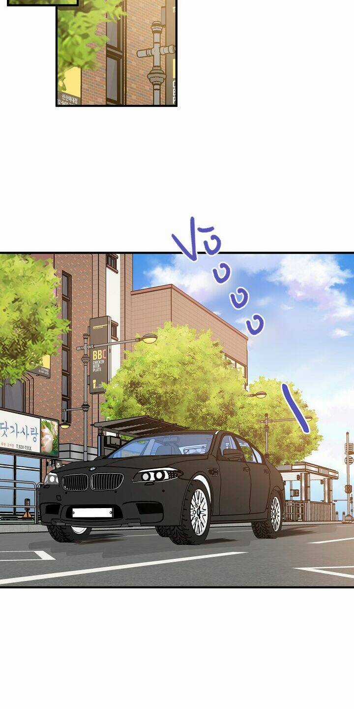 Cuộc Sống Kỳ Thú - Chapter 63 - Trang 66