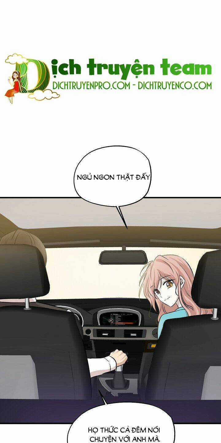 Cuộc Sống Kỳ Thú - Chapter 63 - Trang 68