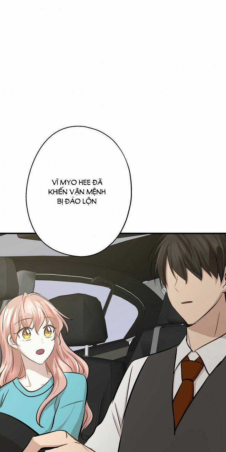 Cuộc Sống Kỳ Thú - Chapter 63 - Trang 72