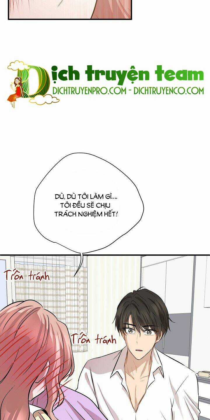 Cuộc Sống Kỳ Thú - Chapter 63 - Trang 9