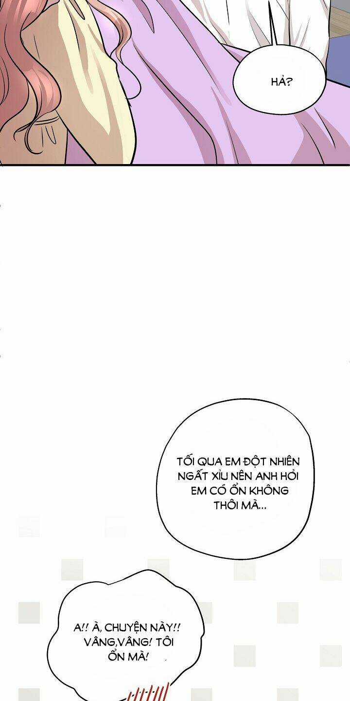 Cuộc Sống Kỳ Thú - Chapter 63 - Trang 10