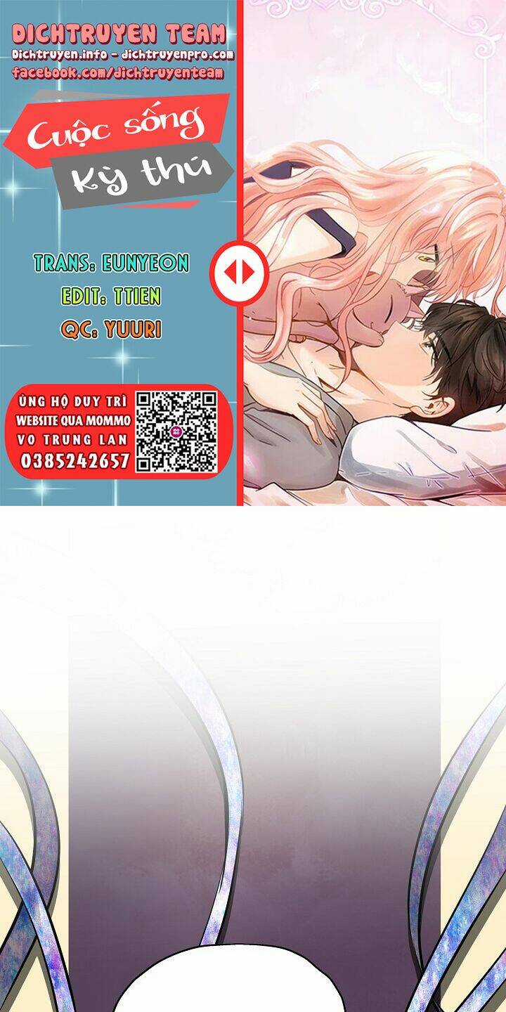 Cuộc Sống Kỳ Thú - Chapter 64 - Trang 1