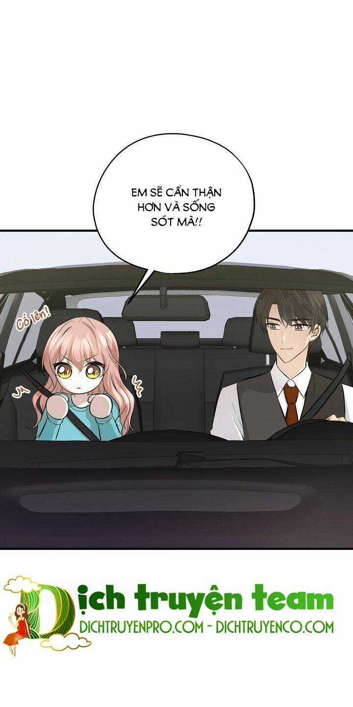 Cuộc Sống Kỳ Thú - Chapter 64 - Trang 11