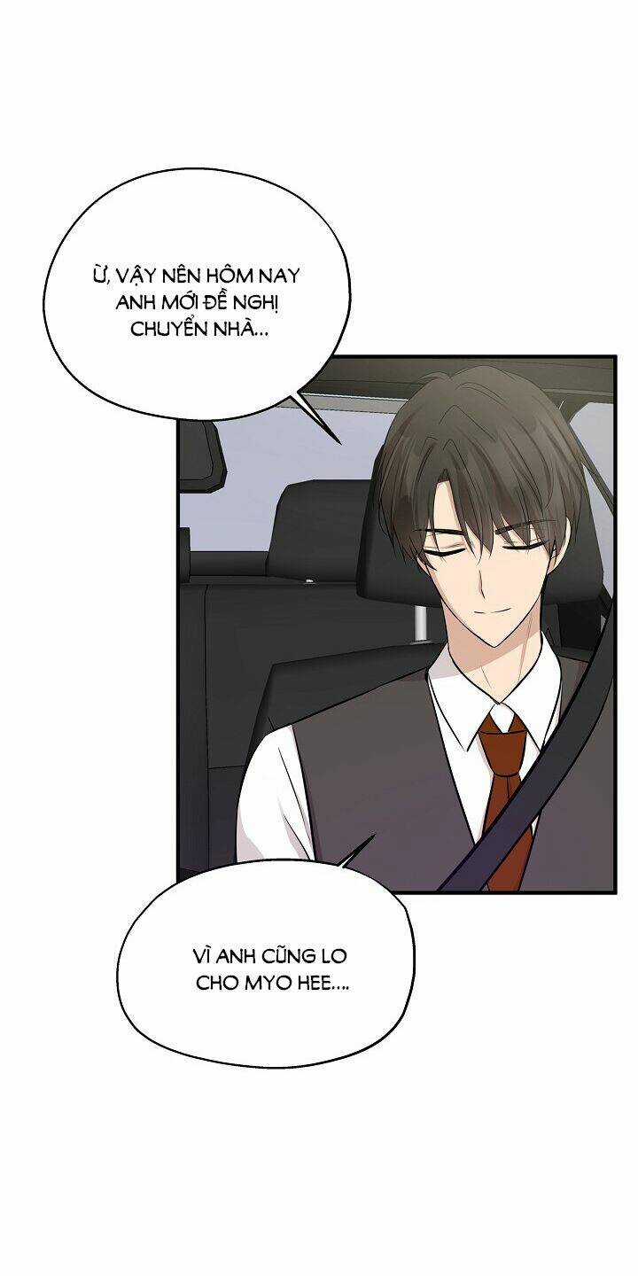 Cuộc Sống Kỳ Thú - Chapter 64 - Trang 12