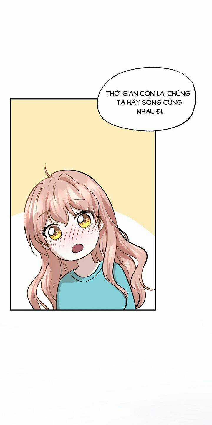 Cuộc Sống Kỳ Thú - Chapter 64 - Trang 13