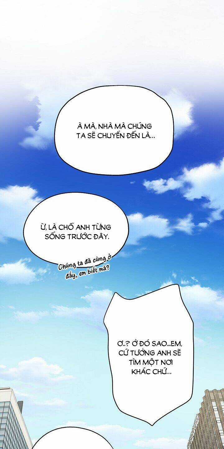 Cuộc Sống Kỳ Thú - Chapter 64 - Trang 14