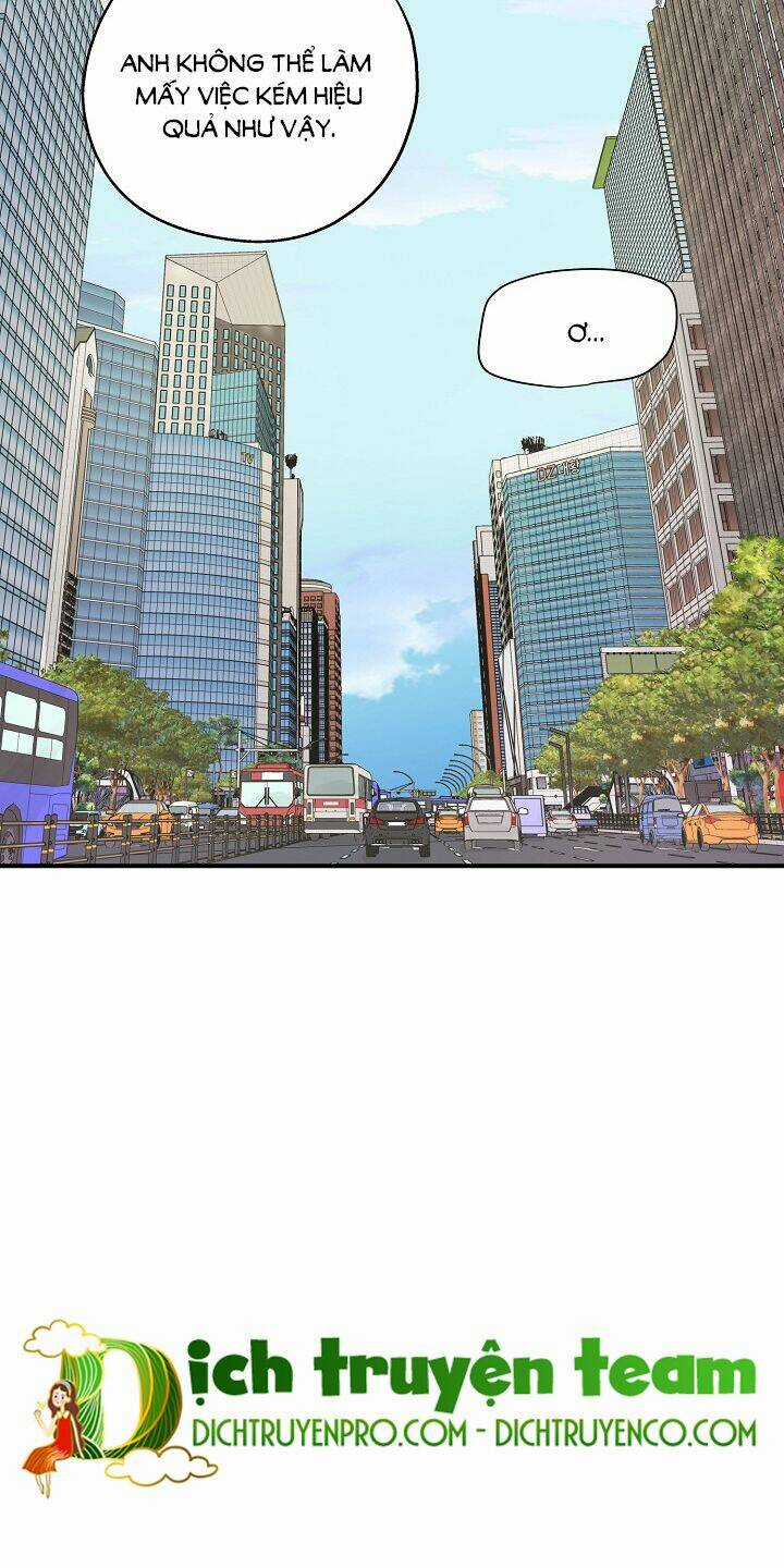 Cuộc Sống Kỳ Thú - Chapter 64 - Trang 15
