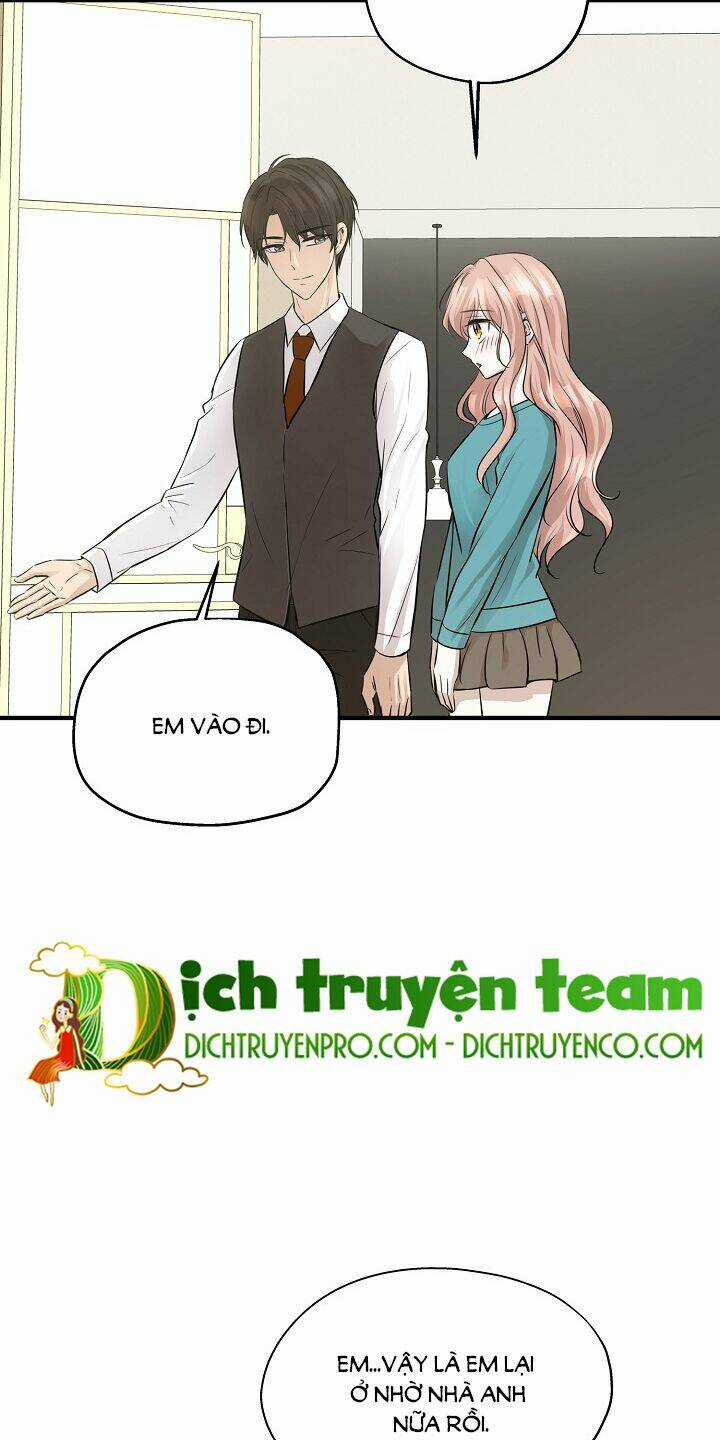 Cuộc Sống Kỳ Thú - Chapter 64 - Trang 18