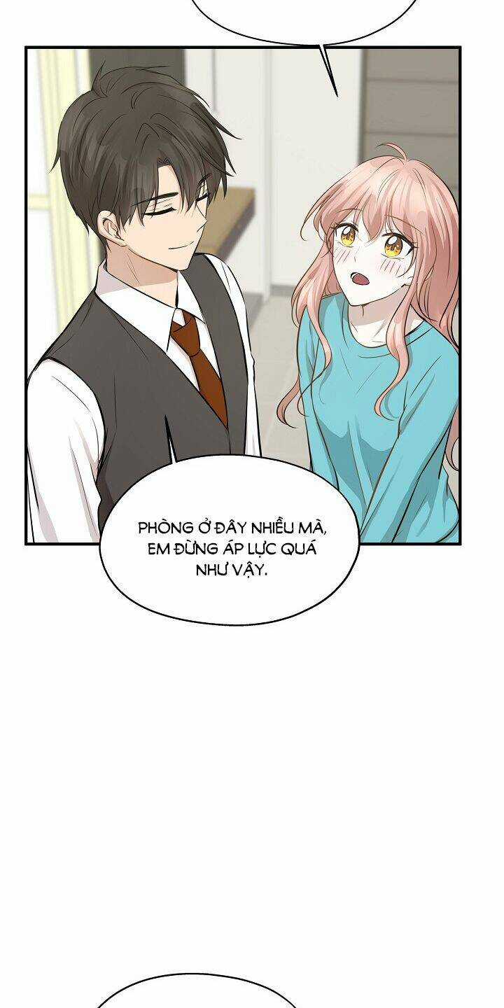 Cuộc Sống Kỳ Thú - Chapter 64 - Trang 19