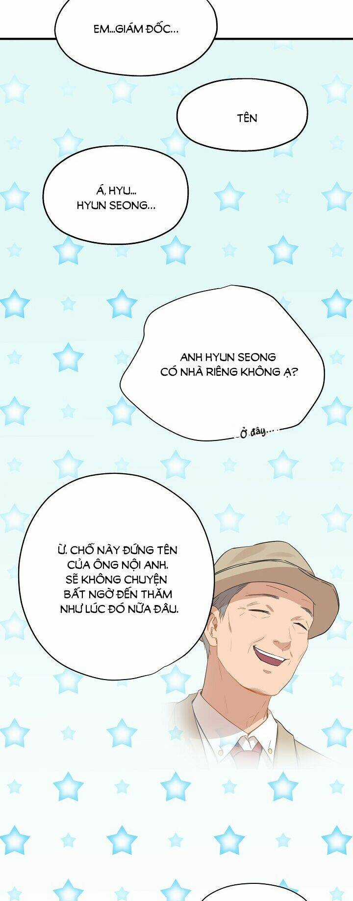 Cuộc Sống Kỳ Thú - Chapter 64 - Trang 20
