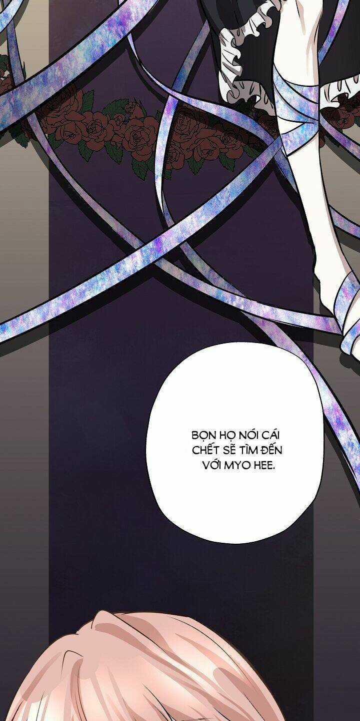 Cuộc Sống Kỳ Thú - Chapter 64 - Trang 3