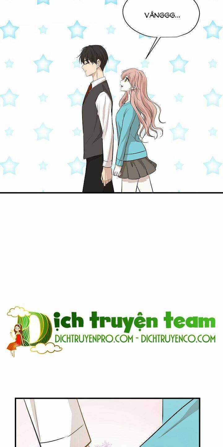 Cuộc Sống Kỳ Thú - Chapter 64 - Trang 21