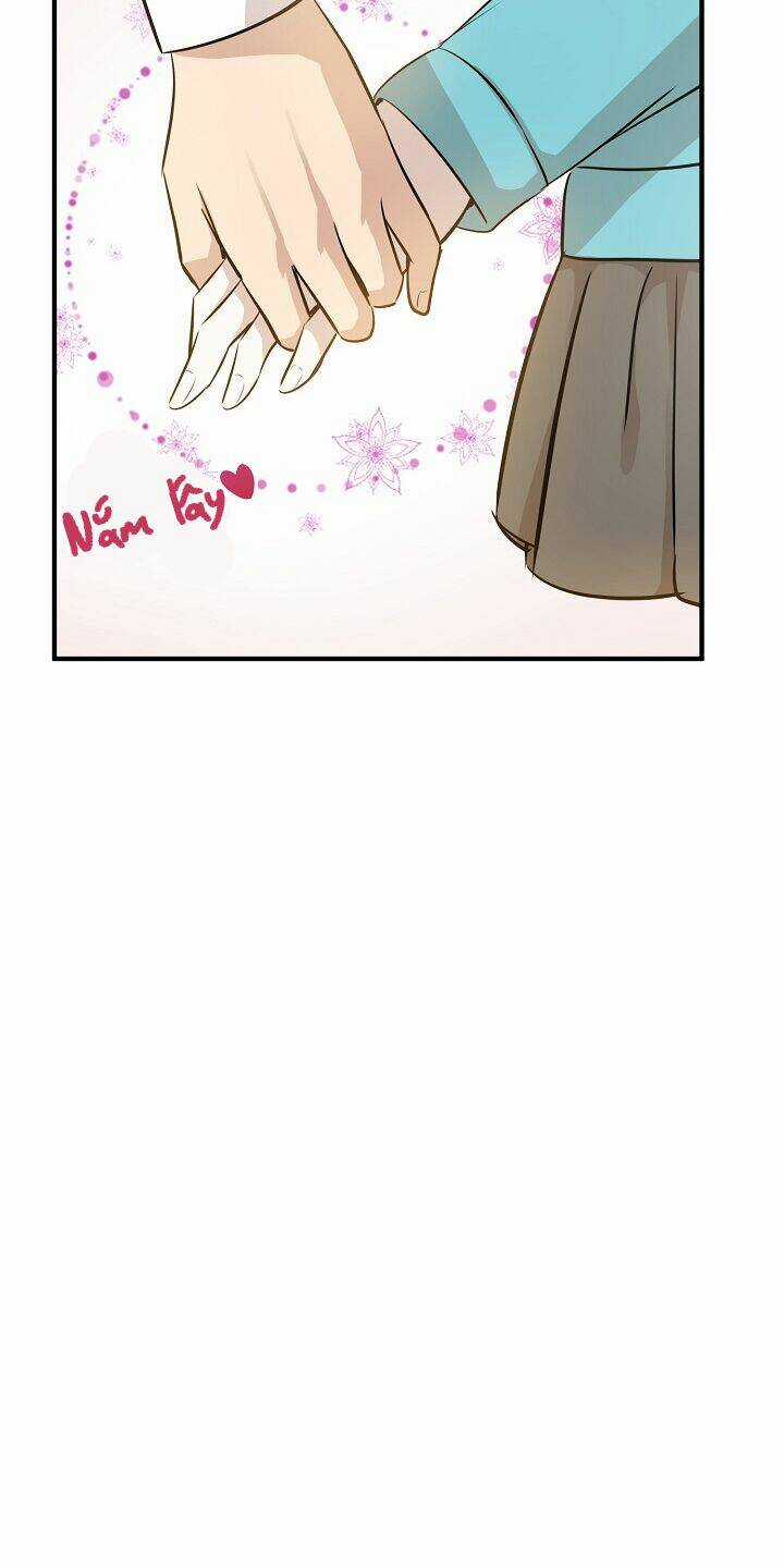 Cuộc Sống Kỳ Thú - Chapter 64 - Trang 22