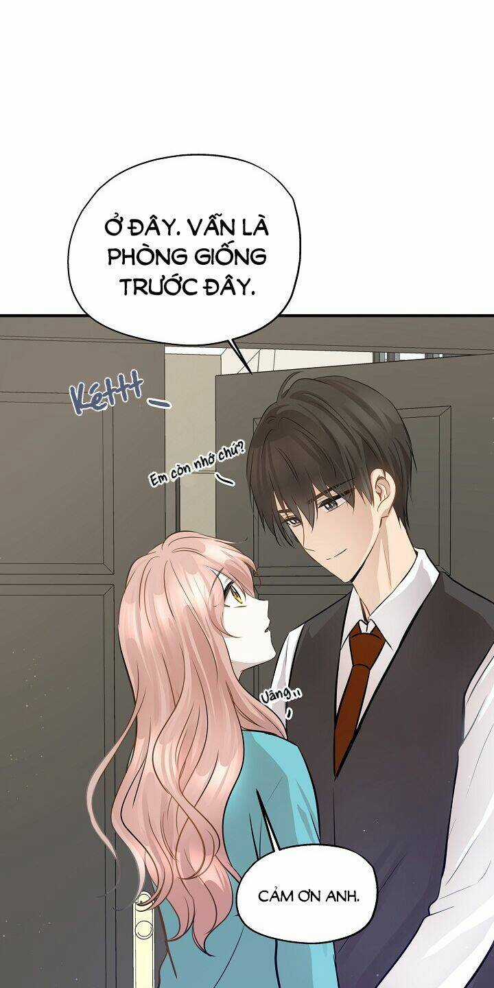 Cuộc Sống Kỳ Thú - Chapter 64 - Trang 23