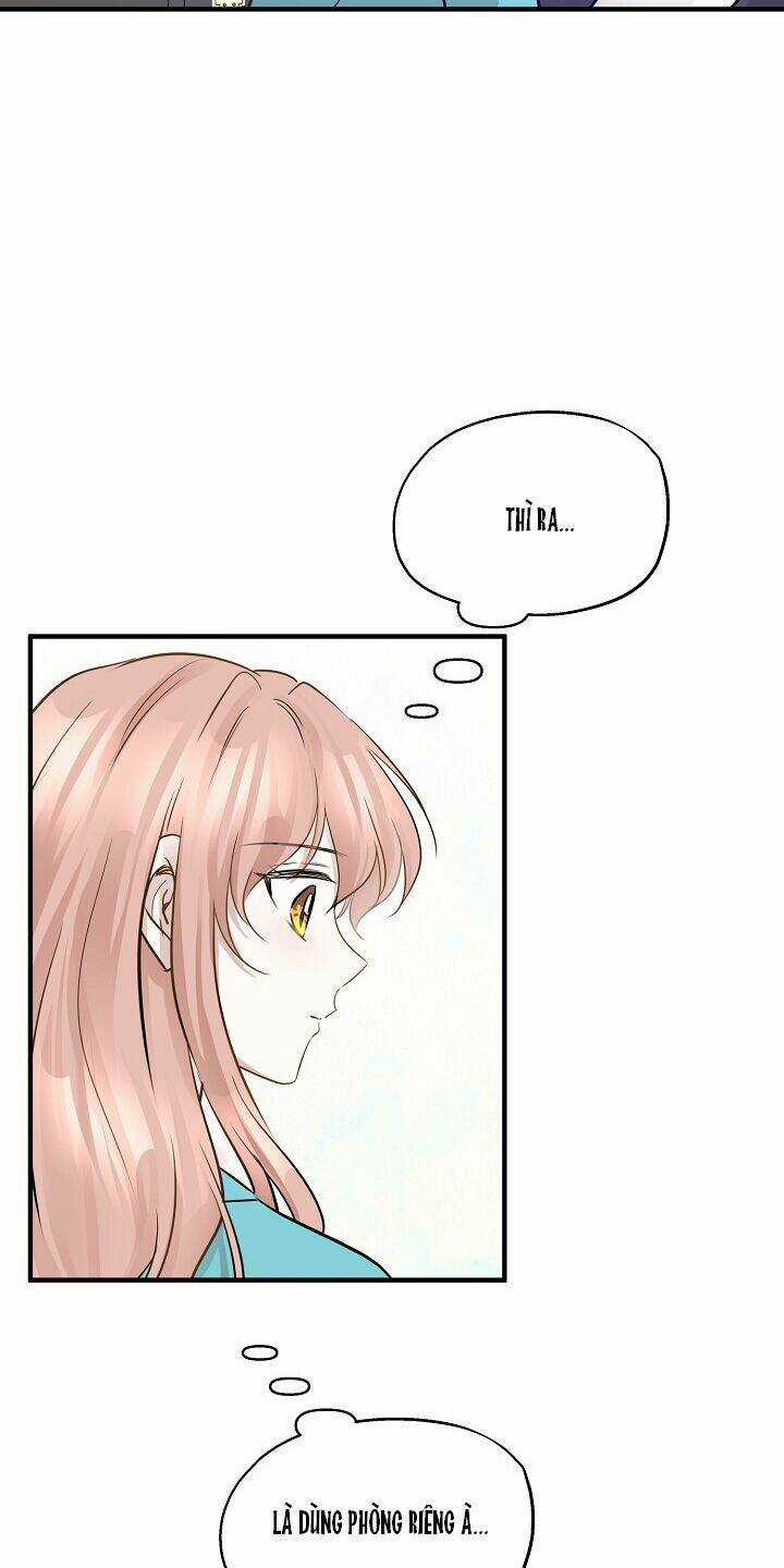 Cuộc Sống Kỳ Thú - Chapter 64 - Trang 24