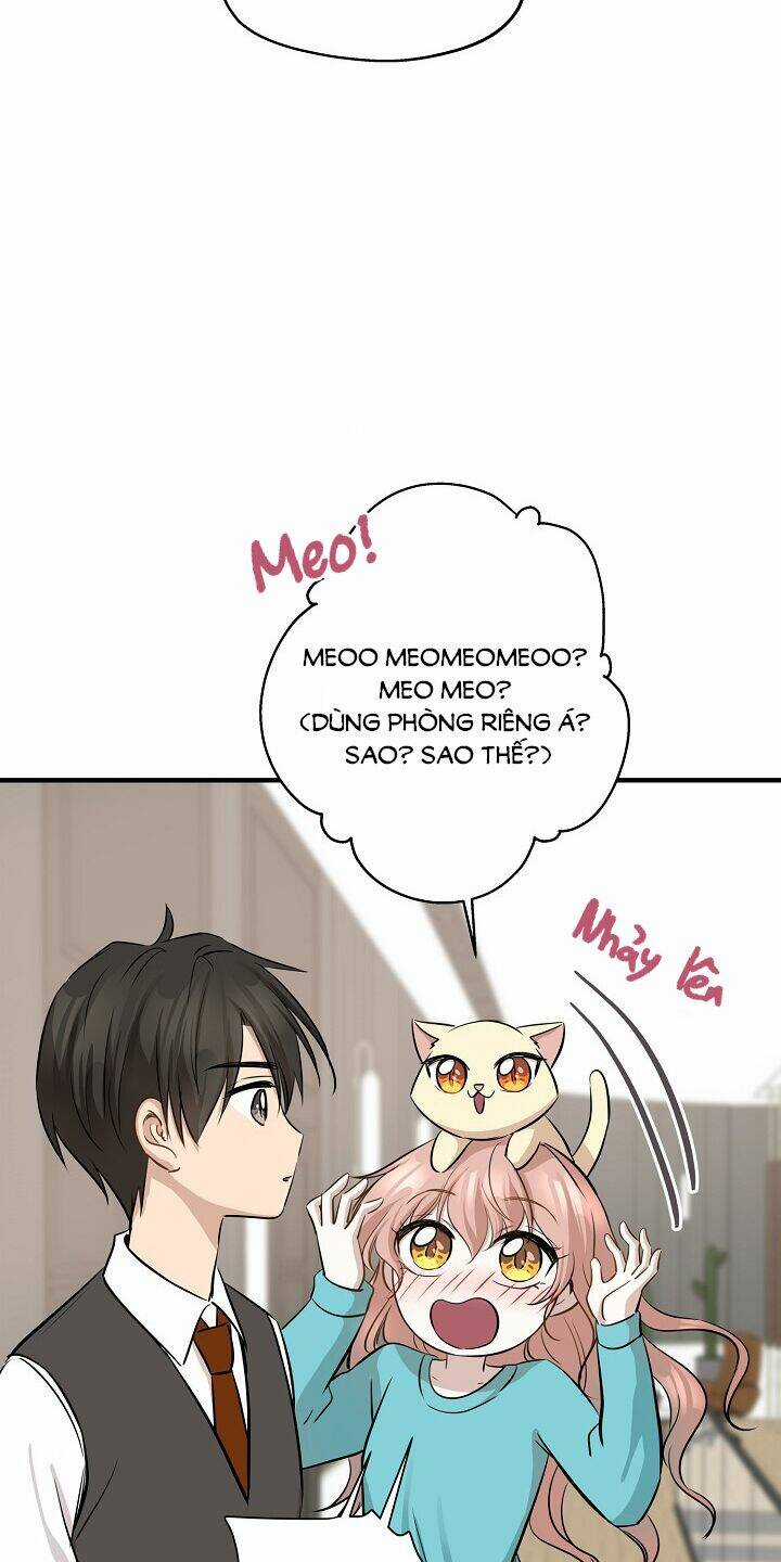Cuộc Sống Kỳ Thú - Chapter 64 - Trang 25