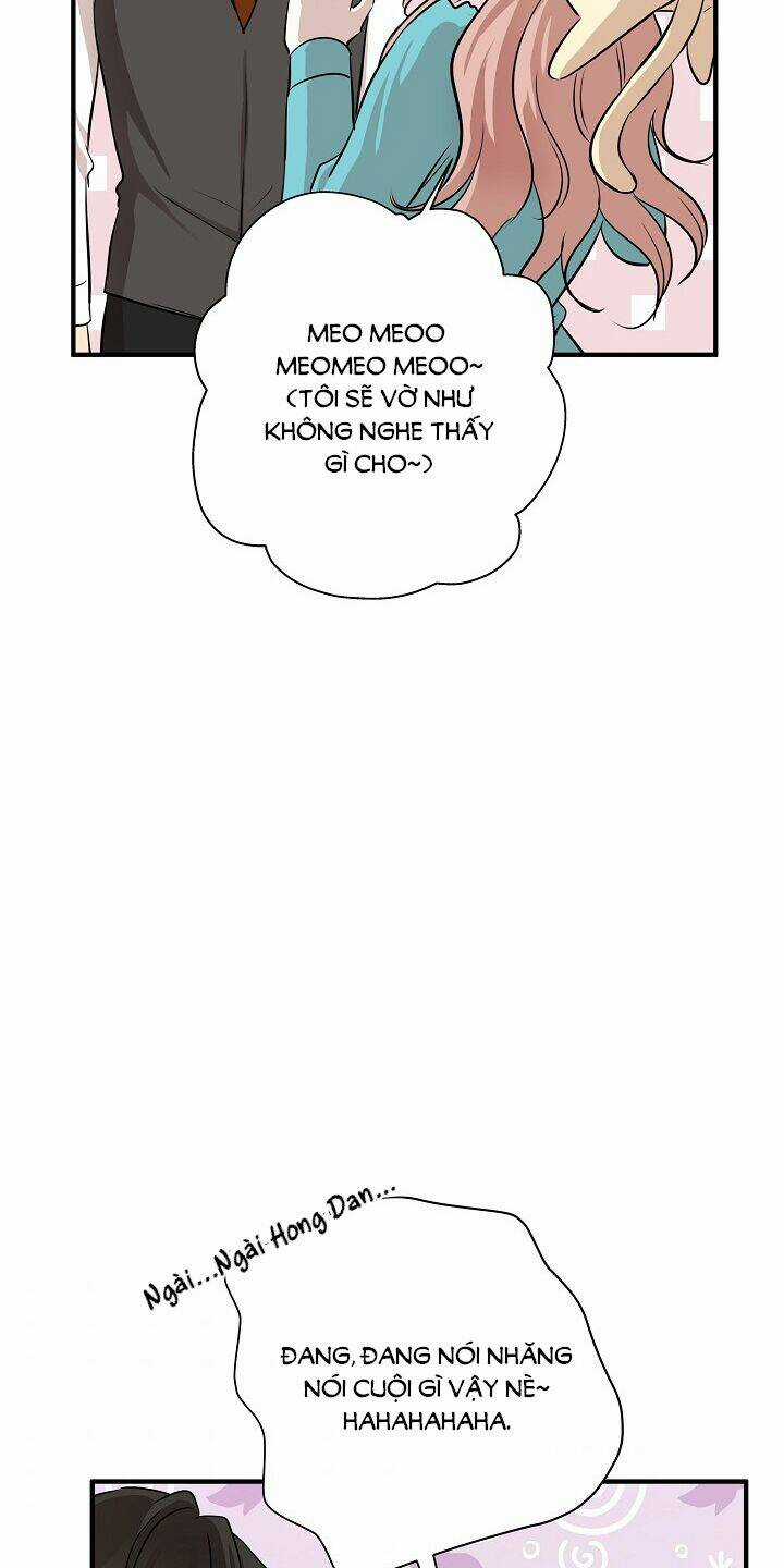 Cuộc Sống Kỳ Thú - Chapter 64 - Trang 27