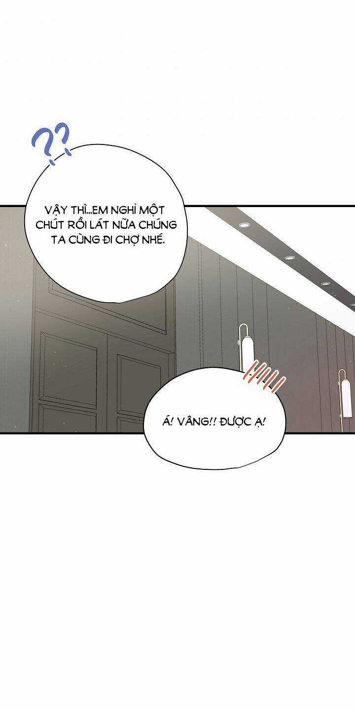 Cuộc Sống Kỳ Thú - Chapter 64 - Trang 29