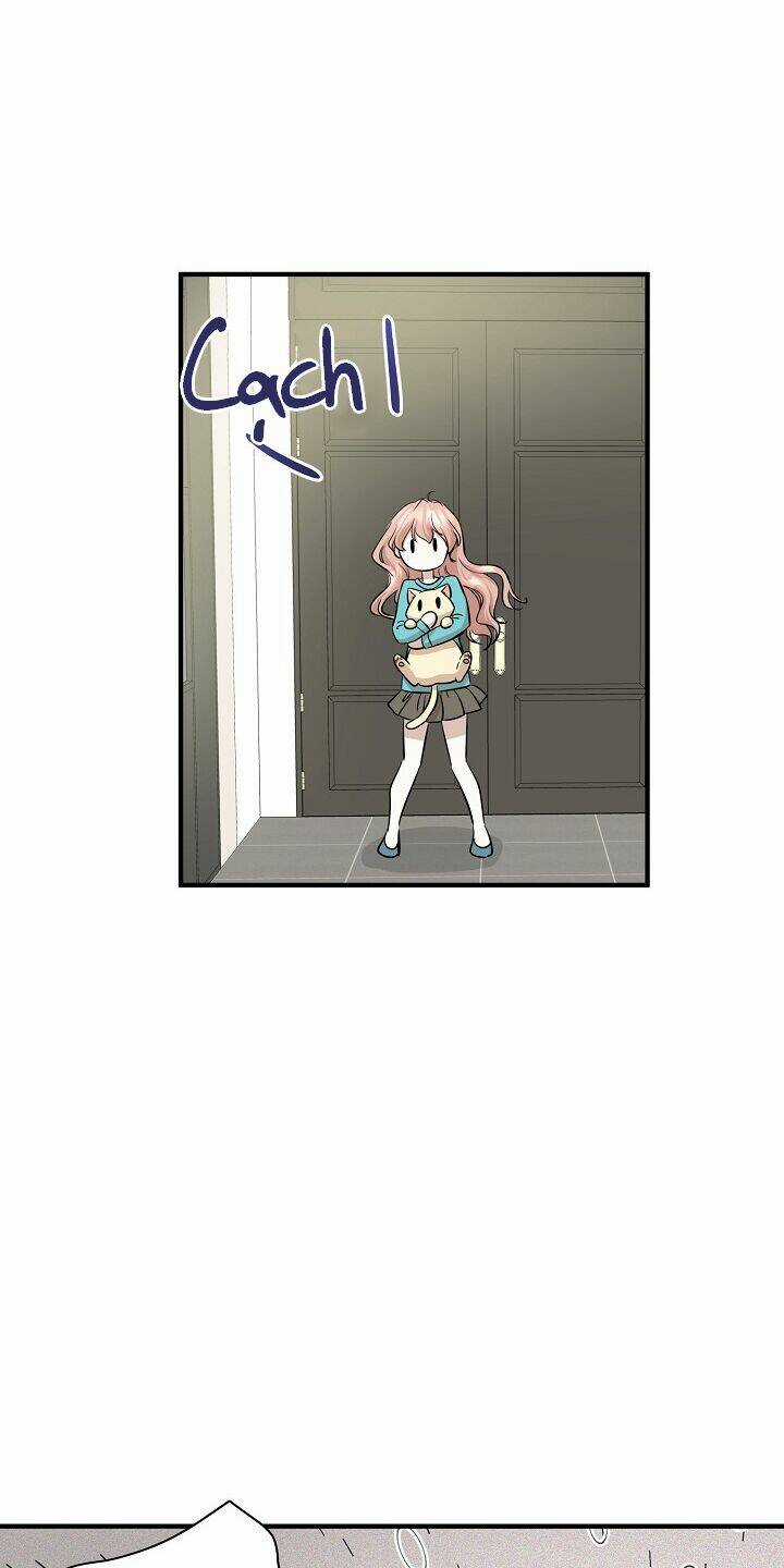 Cuộc Sống Kỳ Thú - Chapter 64 - Trang 30