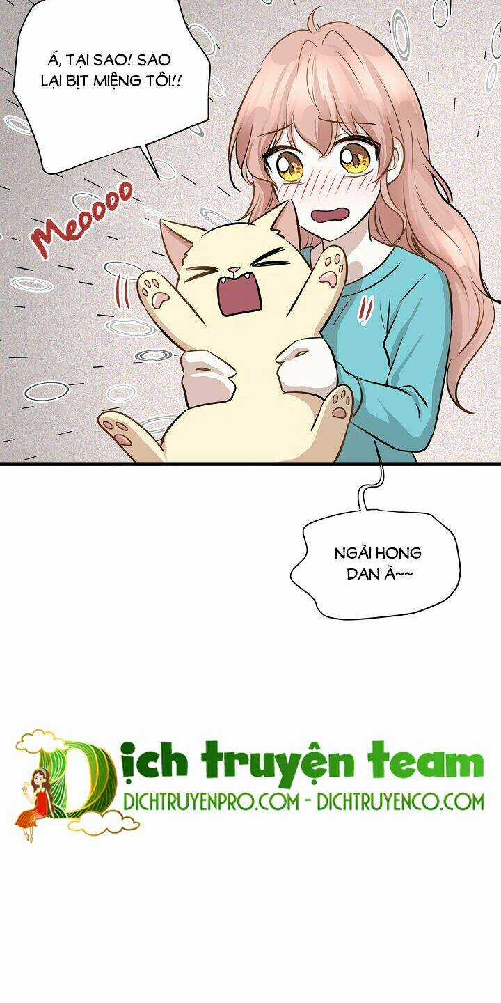Cuộc Sống Kỳ Thú - Chapter 64 - Trang 31