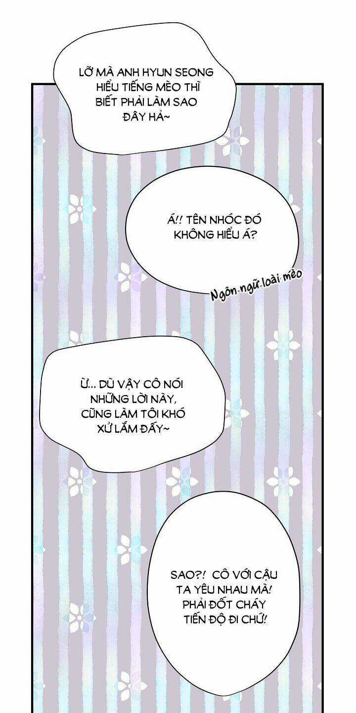 Cuộc Sống Kỳ Thú - Chapter 64 - Trang 32