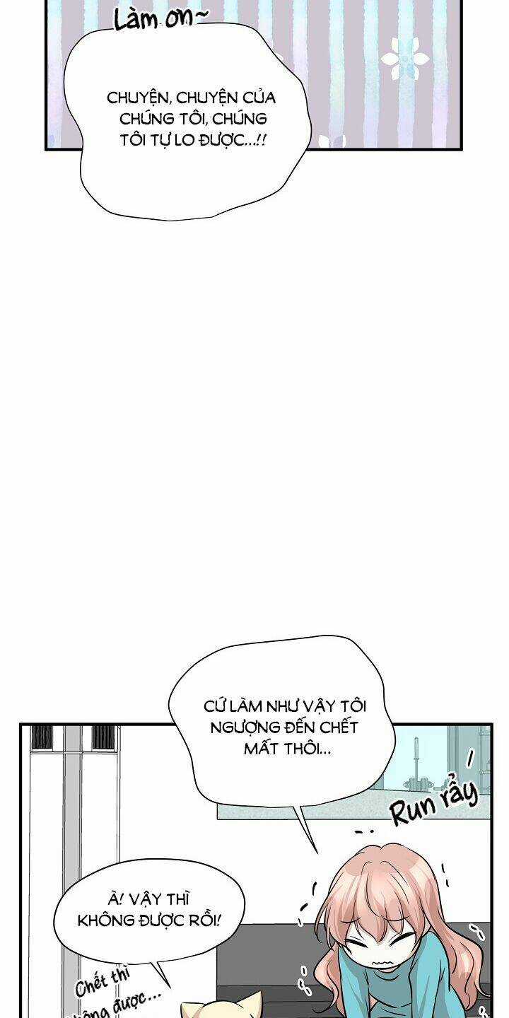 Cuộc Sống Kỳ Thú - Chapter 64 - Trang 33