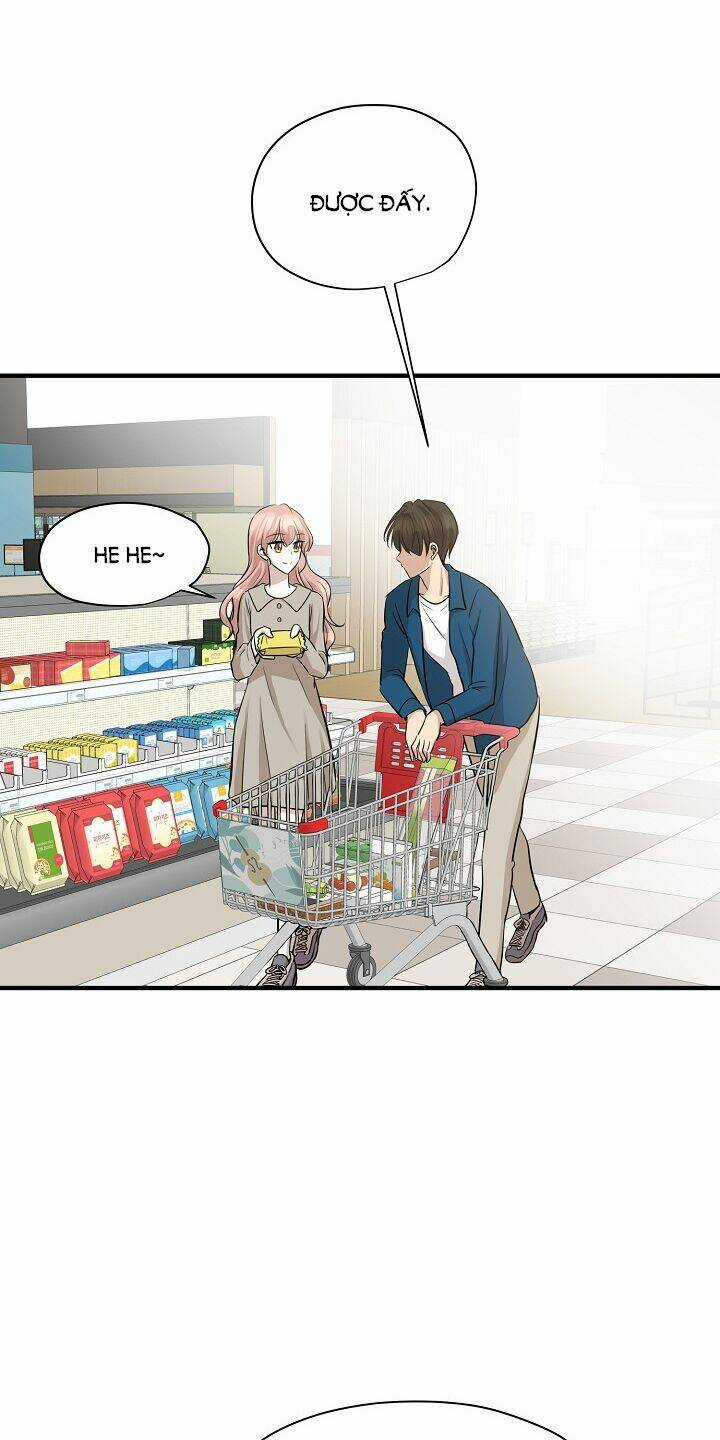 Cuộc Sống Kỳ Thú - Chapter 64 - Trang 38