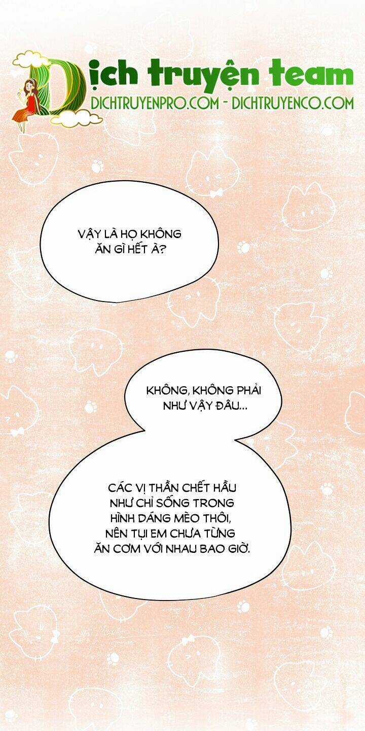 Cuộc Sống Kỳ Thú - Chapter 64 - Trang 40