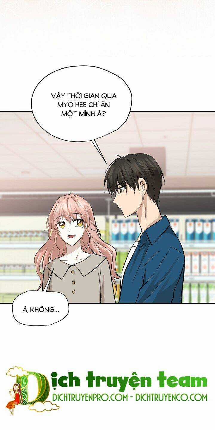 Cuộc Sống Kỳ Thú - Chapter 64 - Trang 41