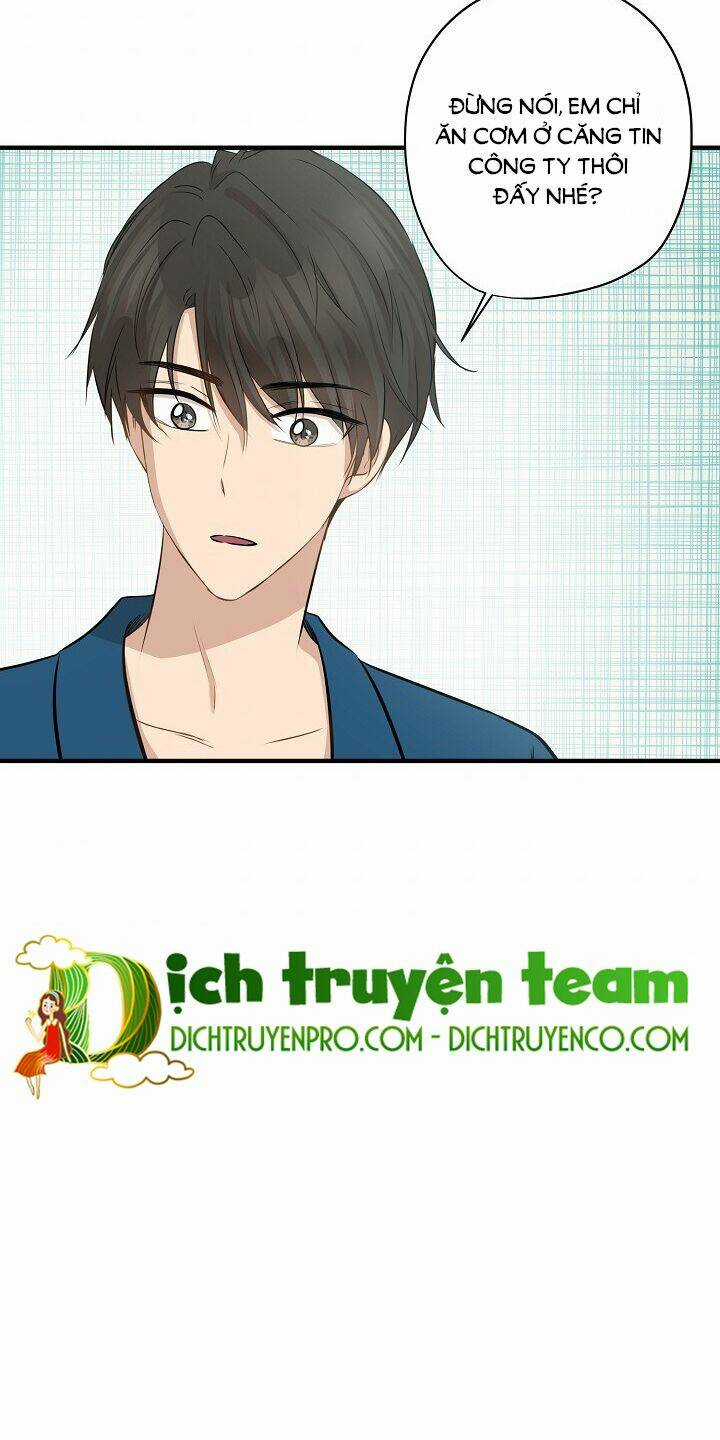 Cuộc Sống Kỳ Thú - Chapter 64 - Trang 43