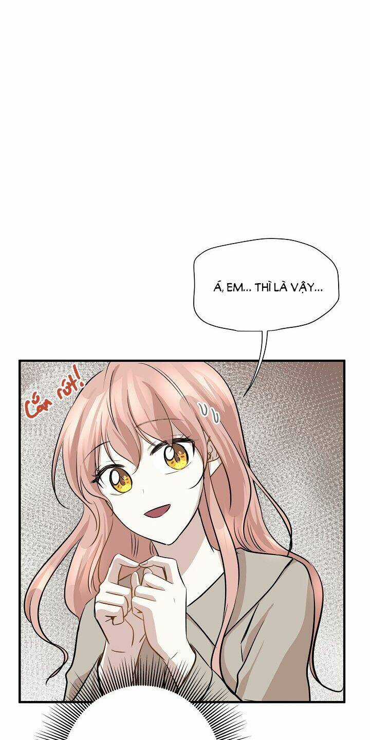Cuộc Sống Kỳ Thú - Chapter 64 - Trang 44
