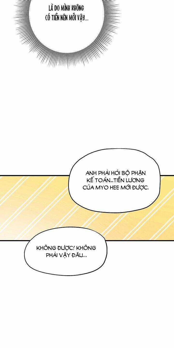 Cuộc Sống Kỳ Thú - Chapter 64 - Trang 45