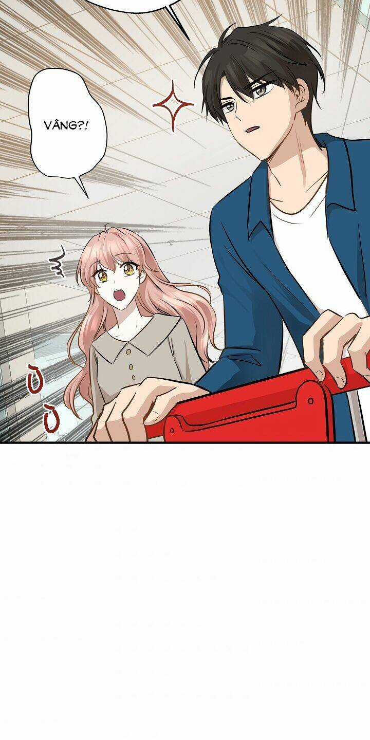 Cuộc Sống Kỳ Thú - Chapter 64 - Trang 49