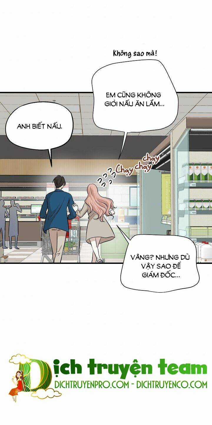 Cuộc Sống Kỳ Thú - Chapter 64 - Trang 50