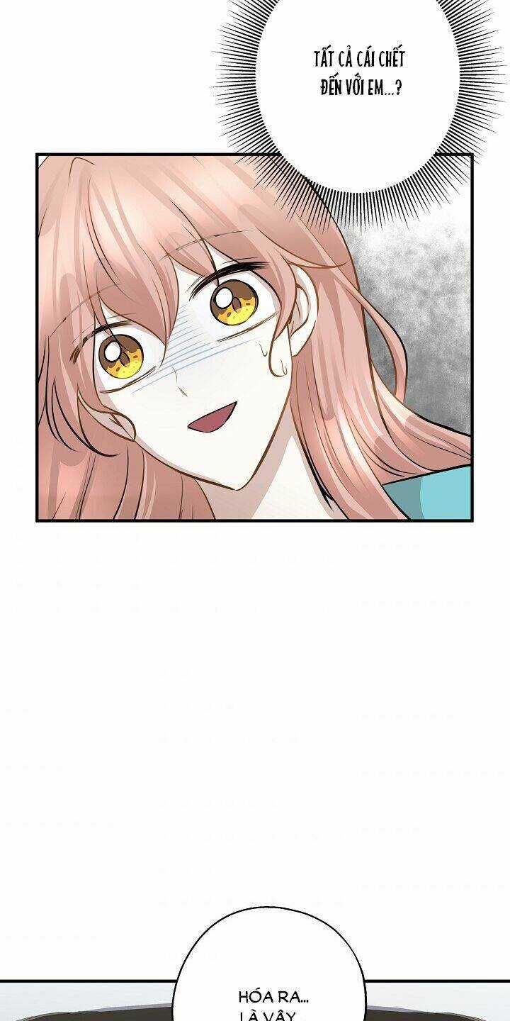 Cuộc Sống Kỳ Thú - Chapter 64 - Trang 6