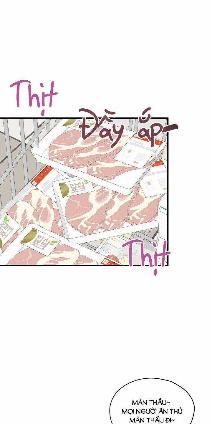 Cuộc Sống Kỳ Thú - Chapter 64 - Trang 51