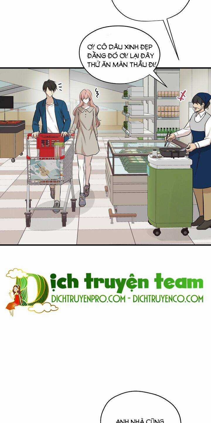 Cuộc Sống Kỳ Thú - Chapter 64 - Trang 52