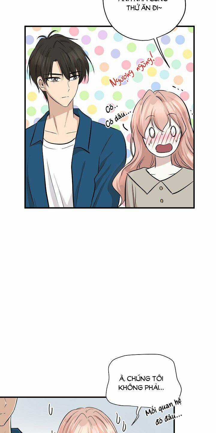 Cuộc Sống Kỳ Thú - Chapter 64 - Trang 53