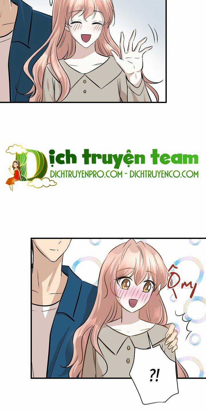 Cuộc Sống Kỳ Thú - Chapter 64 - Trang 54