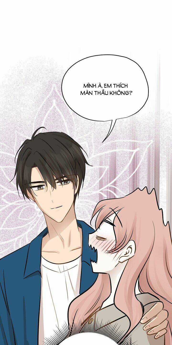 Cuộc Sống Kỳ Thú - Chapter 64 - Trang 55