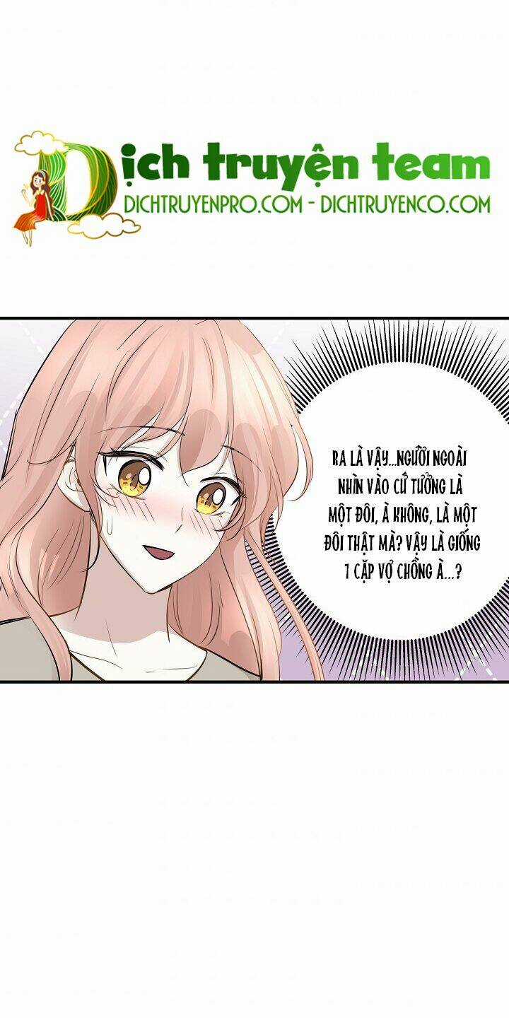 Cuộc Sống Kỳ Thú - Chapter 64 - Trang 57