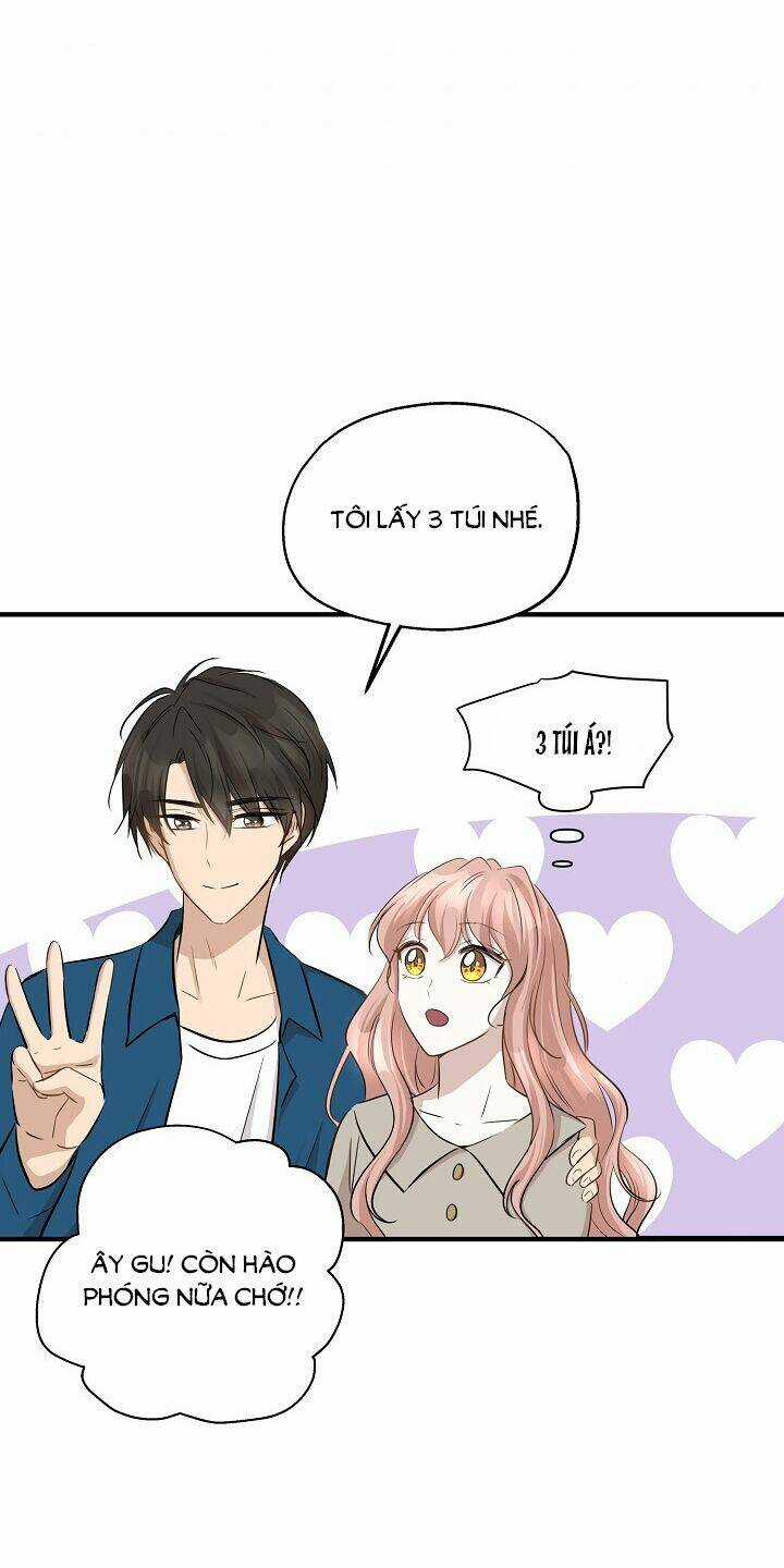 Cuộc Sống Kỳ Thú - Chapter 64 - Trang 58