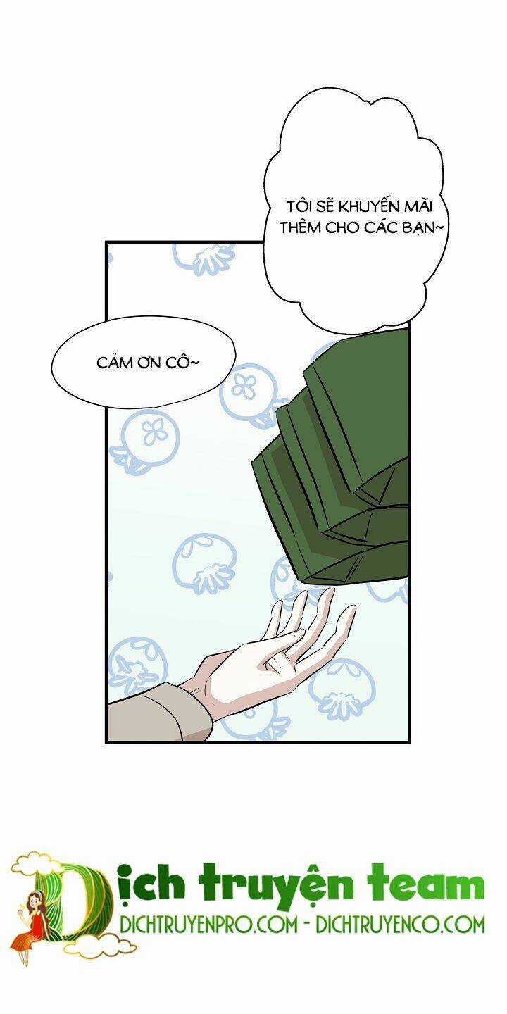 Cuộc Sống Kỳ Thú - Chapter 64 - Trang 59