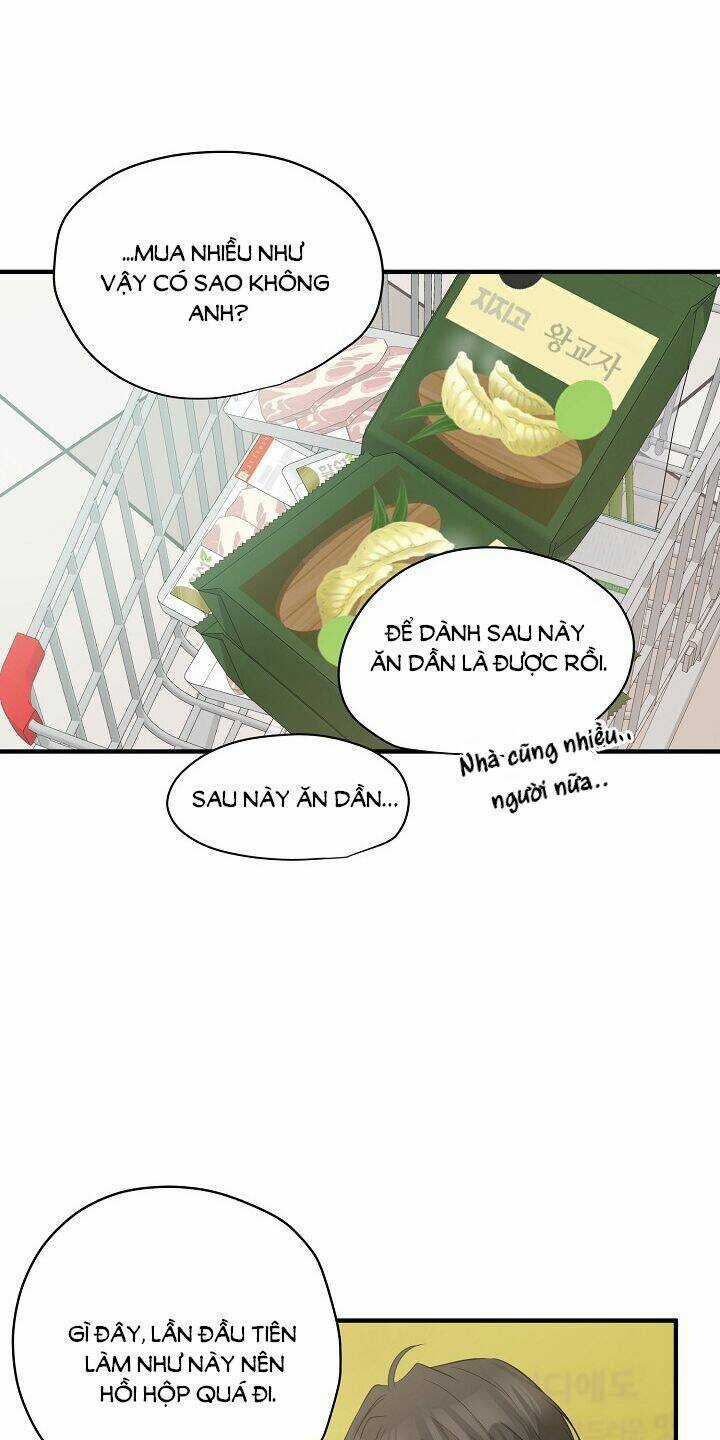 Cuộc Sống Kỳ Thú - Chapter 64 - Trang 60